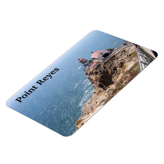 Point Reyes Magnet (Côté Gauche)