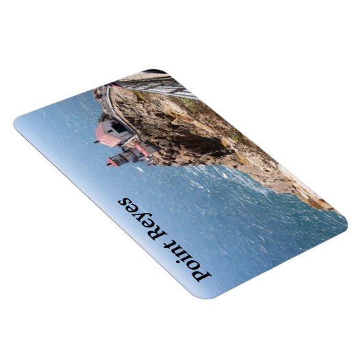 Point Reyes Magnet (Côté Droit)