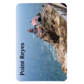 Point Reyes Magnet (Vertical)