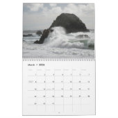 Point Reyes National Seashore 2010 Agenda Kalender (Mar 2026)
