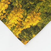 Point Reyes National Seashore California Fleece Deken (Hoek)