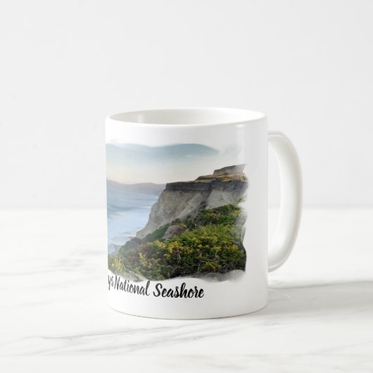 Point Reyes National Seashore MUG (Devant droit)