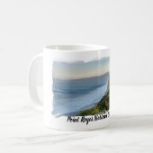 Point Reyes National Seashore MUG (Devant gauche)