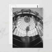 Point Reyes vuurtoren Briefkaart (Voorkant / Achterkant)