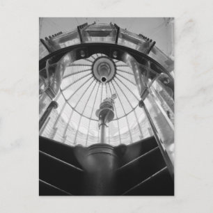 Point Reyes vuurtoren Briefkaart