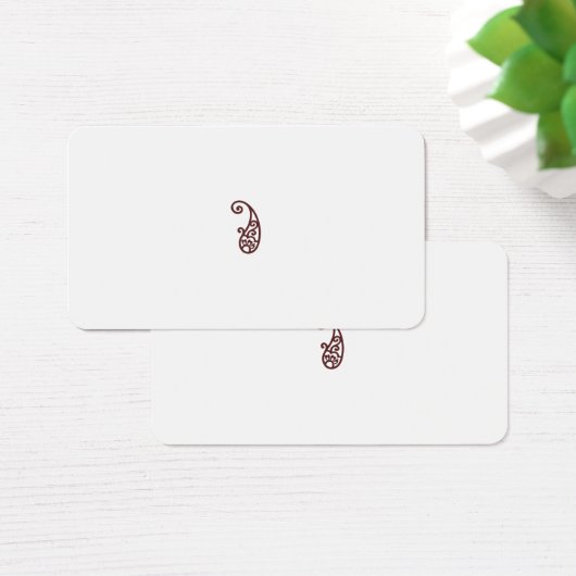 Point rouge (Bureau)