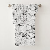 Point, vache noire (En situation)