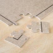 Point Wilson Lighthouse - Washington - SBD Legpuzzel (Zijkant)