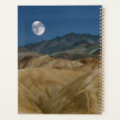 Point Zabriskie | Parc national de la vallée de la (Dos)