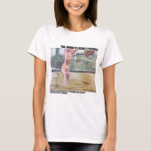 POINTE DE T-SHIRT D'ART (Devant)