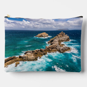 Pointe des Chateaux, Grande-Terre, Guadeloupe #2 Etui