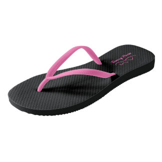 Pointe Flip Flop draaien