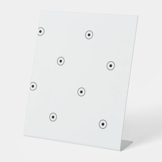 Pointe, panneau de soie blanc pour fumée (Recto)