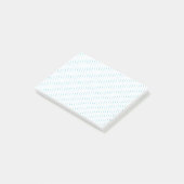 Pointe Polka Post-it (Incliné)