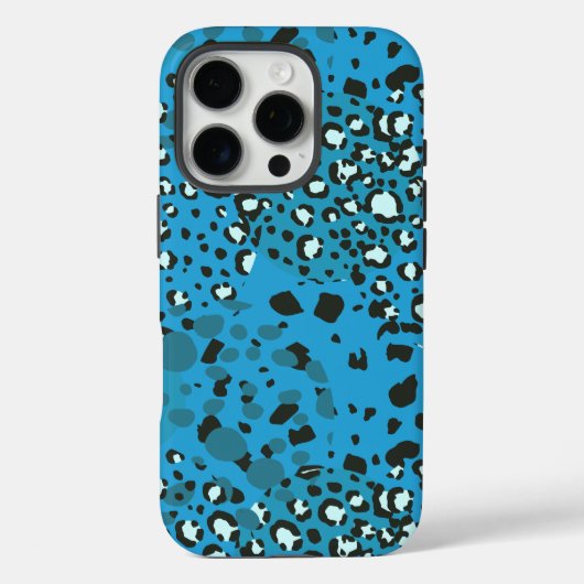 Pointe Polka vintage ou iPhone pointillé / coque i (Verso)
