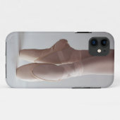 Pointe Shoes Case-Mate iPhone Case (Achterkant (horizontaal))