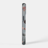 Pointer anglais, chasse aux oiseaux  (Côté droit)