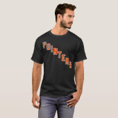 POINTER BROTHERS 2020 T-SHIRT (Voorkant volledig)