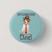 Pointer Dad Button (Voorkant)