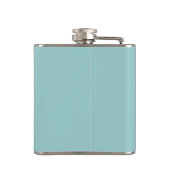 Pointer Dad Hip Flask Heupfles (Achterkant)