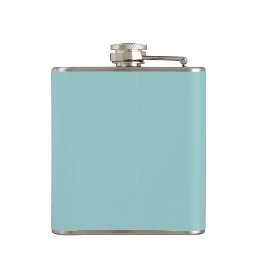 Pointer Dad Hip Flask Heupfles (Achterkant)