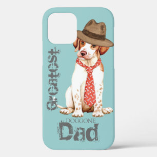 Pointer Dad Hoesje-Mate iPhone Case