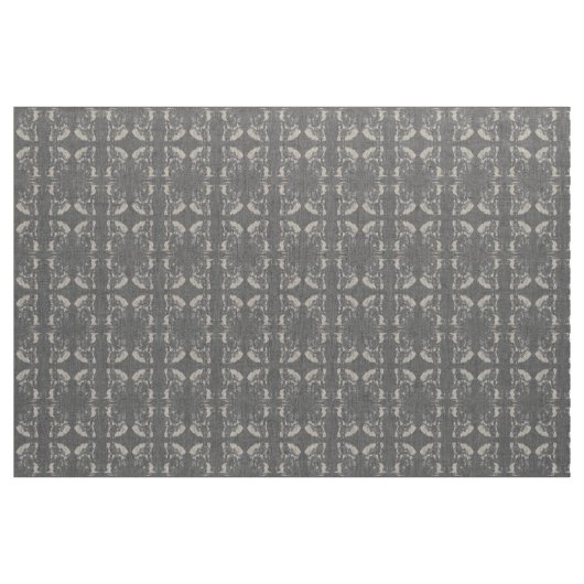 Pointer Dog Fabric German Pointer Pattern Stof (Yard (91,4 cm))