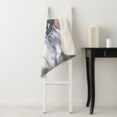 Pointer, Hunting Woodcock Sherpa Deken (In situ)