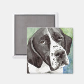 Pointer Magneet (Voorkant / Achterkant)