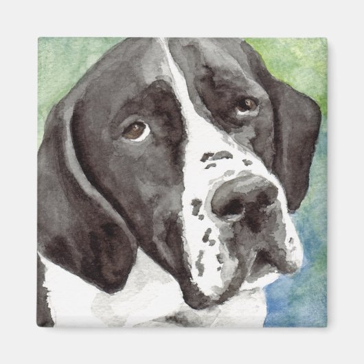 Pointer Magneet (Voorkant)