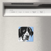 Pointer Magnets (In Situ (Lave-vaisselle))