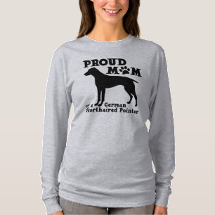 POINTER MOM T-SHIRT