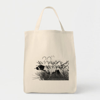 PointerRescue Org Canvas tas