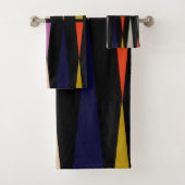 Pointers Bad Handdoek (Insitu)