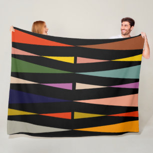 Pointers Fleece Deken