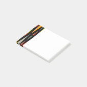 Pointers Post-it® Notes (Schuin)