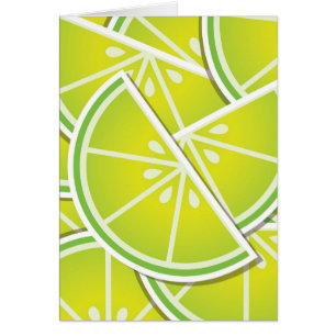 Pointes de chaux funky