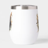 Pointeur à poils courts allemand (Arrière)