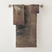 Pointeur allemand à courte portée, bandes Deutsch  (En situation)