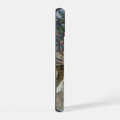 Pointeur anglais, chasse aux oiseaux (Côté droit)