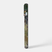 Pointeur anglais, chasse aux oiseaux (Côté gauche)