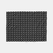 Pointeur Couverture allemande Pointeur Chien Fleec (Devant (Horizontal))