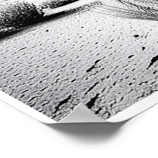 Pointeur - Impression d'art (Coin)