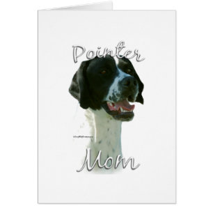 Pointeur (noir) Maman 2