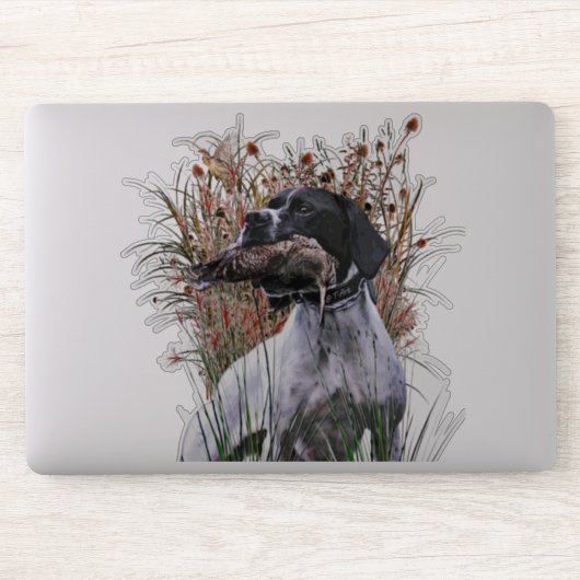 pointeur Sticker (Ordinateur)