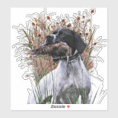 pointeur Sticker (Feuille)