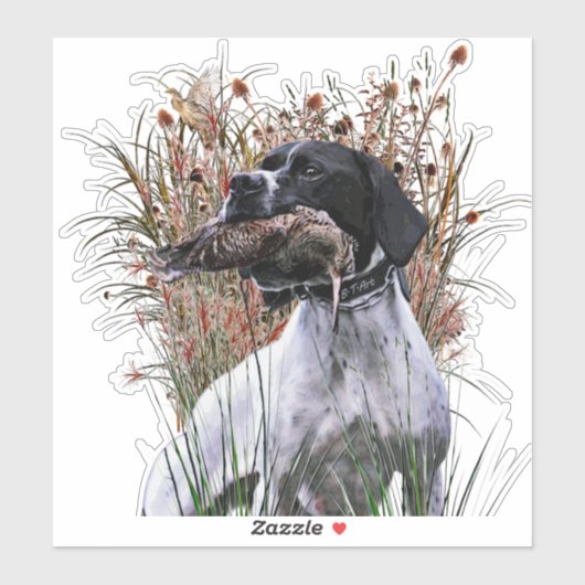 pointeur Sticker (Feuille)