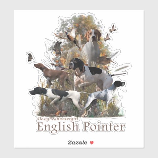 pointeur Sticker (Feuille)