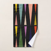 Pointeurs (Serviette à main)