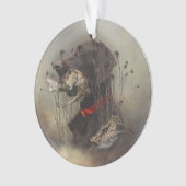 Pointeurs allemands à poils courts (devant)